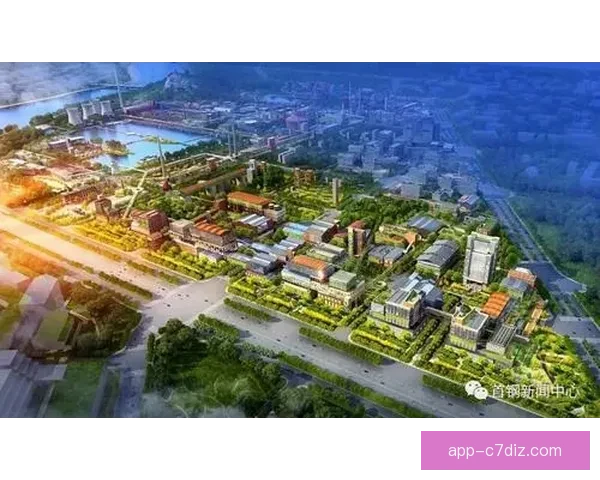 宏伟愿景首篇蓝图初显成形路径清晰