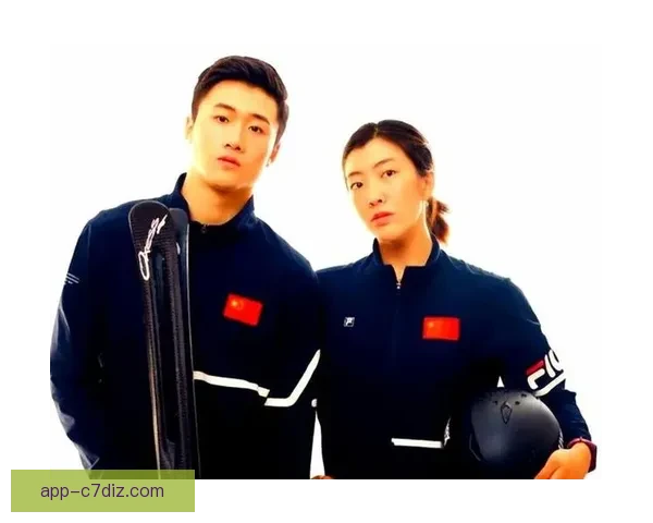 中国第四金王心迪夫妻包揽金牌