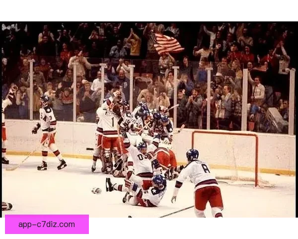 冬奥美国加时险胜加拿大夺金