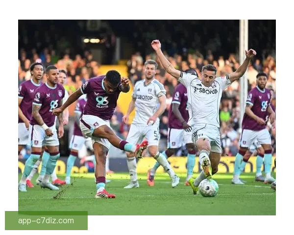 34岁希门尼斯正洽谈富勒姆续约