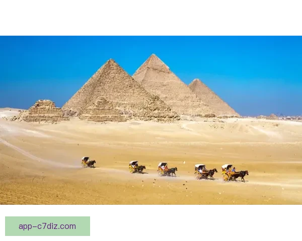 埃及将申办2036年和2040年奥运会