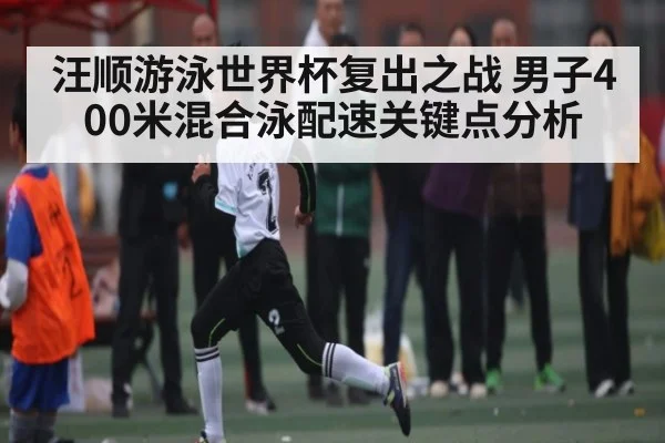 汪顺游泳世界杯复出之战 男子400米混合泳配速关键点分析