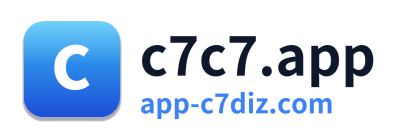 c7c7.app